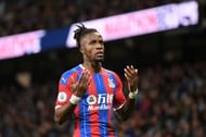 With a longer transfer window, Wilfried Zaha could've placed himself in the shop window